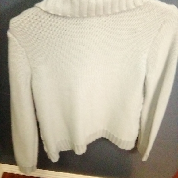 St. John's Bay Women's sweater - Picture 2 of 4